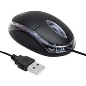 Resim Shadowcs Hello Hl-18736 Optik Işıklı 800 Dpı Kablolu Mouse 