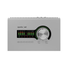 Resim Universal Audio Apollo x4 | Gen 2 Essential+ Ses Kartı 