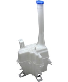 Resim Su Fiskiye Deposu İx35 2011-2015/hyundai Tucson 2011-2015 Çift Giriş 