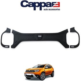 Resim Duster 2018- Bagaj Kapak Dodik 3 Parça 