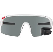 Resim TriEye VIEW SPORT WHITE PHOTOCHROMATIC 