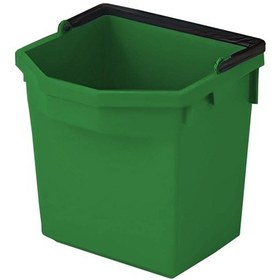 Resim Numatic 628003 5 Lt Yedek Temizlik Kovası Yeşil 