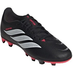 Resim Adidas Predator Club FG/MG | Siyah 