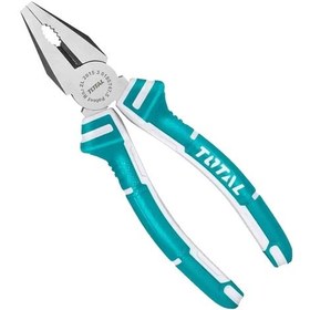 Resim Total Kombine Pense 160 Mm Tht110606p 