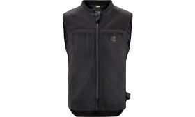 Resim Alpinestars Tech-Air 3 V2 Kanvas System Airbag Yelek Siyah 