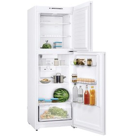 Resim Profilo BD2030WFNN 253 LT No-Frost Çift Kapılı Buzdolabı 