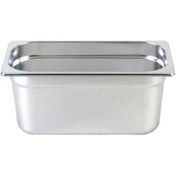 Resim Bilge Gastronom Küvet - GN 1/3*200 standart küvet 