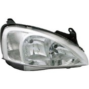 Resim Tyc-Opl10Co001 Opel Copel Rsa Ön Far Elektrikli Sag 2001-2004 515274016 