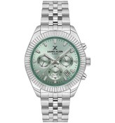 Resim Daniel Klein Dke.1.10667-3 Exclusive Tüm Fonksiyonları Aktif Metal Erkek Kol Saati 