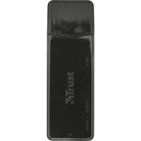 Resim Trust Nanga Usb2.0 Kart Okuyucu 