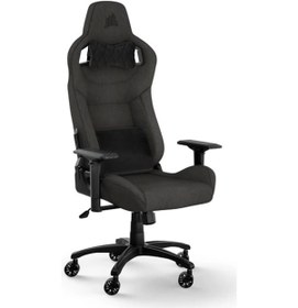 Resim Corsaır T3 Rush Fabrıc Cf-9010057-ww Oyuncu Koltuğu Diğer 