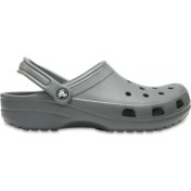 Resim Crocs Classic Günlük Terlik Gri 10001-ODA 