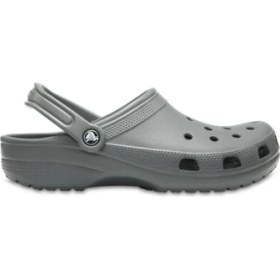Resim Crocs Classic Günlük Terlik Gri 10001-ODA 