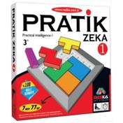 Resim 5313 Redka Pratik Zeka 1 
