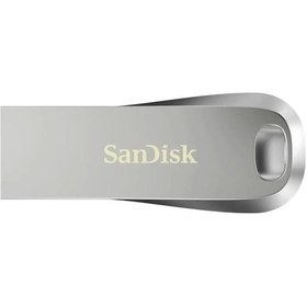 Resim Sandisk Ultra Luxe Usb 3.1 Gen 1 Flash Bellek 256 Gb 