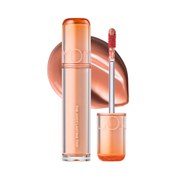 Resim rom&nd The Juicy Lasting Tint Dudak Parlatıcısı 01 Pomelo Skin 