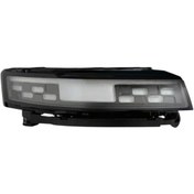 Resim Üst Sinyal Lambası Jaecoo 7 24- Sağ 