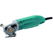 Resim Yuvarlak Bıçaklı Kumaş Kesim Motoru (Bıçak Çapı 2'' 50 Mm) 
