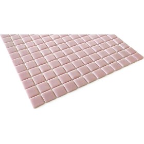 Resim 2.5x2.5cm. Tüm Yüzeyler Için, 31.5X31.5CM. Fileli Cam Mozaik. ( 10 File Karo = 1 M2 Fiyatıdır. ) 