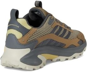 Resim Merrell Moab Speed 2 Gtx Erkek Outdoor Ayakkabısı J038325 Gri 