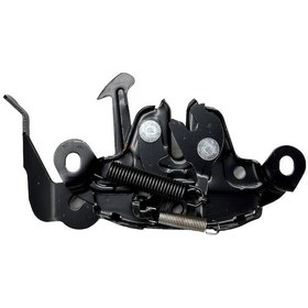 Resim Kaput Kilit Qashqai 07-13 D22 98-05 Yd25 98-05 65601-jd000 