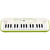 Resim SA-50H2 32 Tuşlu Org Casio