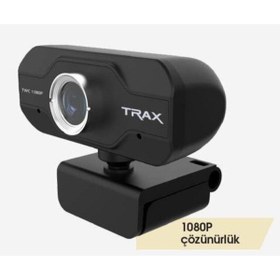 Resim TRAX Twc1080p 2mp Web Kamera 