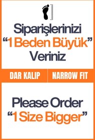 Resim Khayt Streech Rahat Günlük Kadın Spor Ayakkabı 