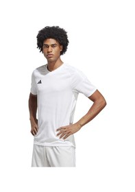 Resim Adidas Tiro23 C M Jsy Erkek Futbol Maç Forması Ht5685 Beyaz 001 