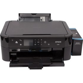 Resim Epson L8050 Meaf Mono Renkli Mürekkep Tanklı Yazıcı 