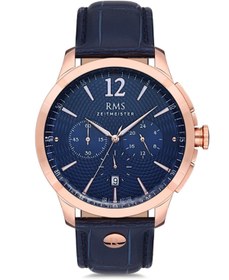 Resim Grand Romanson Lacivert Erkek Kol Saati gr.1.ag1259.04 