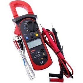 Resim Uni -T Ut 202 400A Ac Pensampermetre 