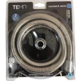 Resim Uzayabilen Duş Hortumu 150 CM-190 cm 