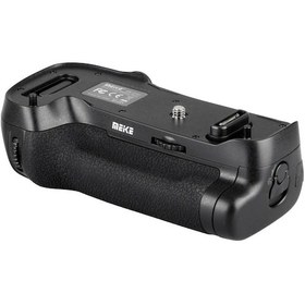Resim Nikon D500 için Meike Mk-D500 Battery Grip- Mb-D17 + 1 Adet 