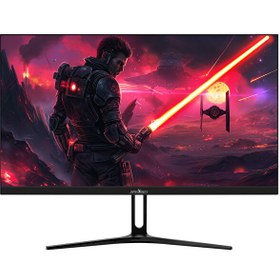 Resim James Donkey Epic E10 23.8" 0.5 ms Full HD Oyuncu Monitörü 