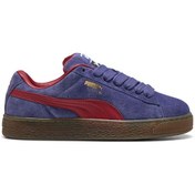 Resim Puma Suede Xl Kadın Günlük Ayakkabı 39520550 Renkli Renkli Çok Renkli 