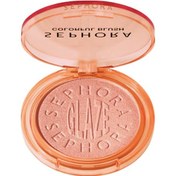 Resim Sephora Collectıon Colorful Blush Gaze - Işıltılı Allık 03 Diğer 