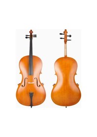 Resim Picaldi Cg001hpm 3/4 Plywood Çello Orta Seviye Eğitim İçin İdea 