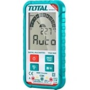 Resim Total 600V Dijital Multimetre 