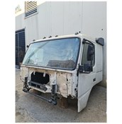 Resim Fmx 500 Volvo Kabin 2019 Model Yataklı Sıfır 