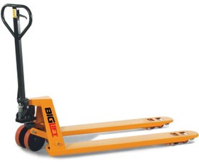 Resim BigLift RM-ACL20-15 Uzun Transpalet 2000 Kg Uzunluk 150 Cm 