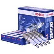 Resim Volkswagen Tiguan 1.5 Tsı Buji Seti 2018-2023 Bosch 4 Adet 