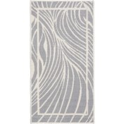 Resim Bluenity Boucle Biyeli Breeze Kilim - 80x150 cm 