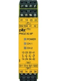 Resim Pilz 777301 