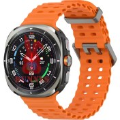 Resim Watch Ultra Reeder S71 Uyumlu Akıllı Saat 1.43 Inç Kordon Hediyeli 