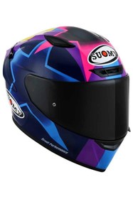 Resim Suomy TRACK-1 KASK ENEA BASTIANINI 