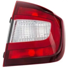 Resim Hella 9EL354849021 Stop Lambasi Sag 5JH945096A 5JH945112A 