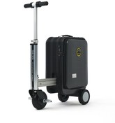 Resim Airwheel SE3S Elektrikli Binilebilir Scooter Valiz 