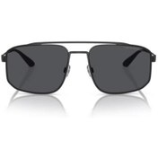 Resim Emporio Armani 2139 300187 57 Erkek Güneş Gözlüğü 