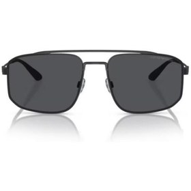 Resim Emporio Armani 2139 300187 57 Erkek Güneş Gözlüğü 